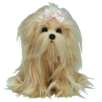Ty Classic Plush Bixie the Yorkshire Terrier