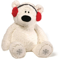 Gund Blizzard the Polar Bear 24"