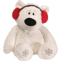 Gund Blizzard the Polar Bear 16"