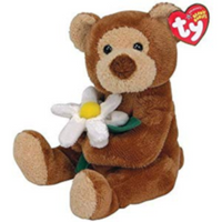 Ty Beanie Babies Bloomfield - Bear