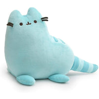 Gund Blue Dinosaur Pusheen 9"