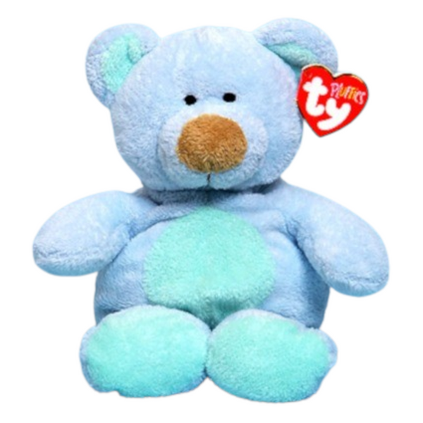 Pluffies ty sales