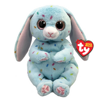 Ty Beanie Bellies Bluford - Bunny