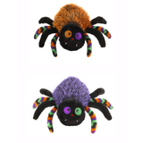 Ganz Boo-Tiful Spiders
