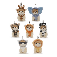 Gund Boo Blind Box Series 2: Animal Theme