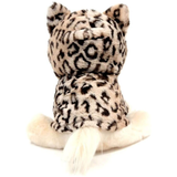 Gund Boo Leopard