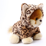 Gund Boo Leopard