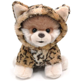 Gund Boo Leopard