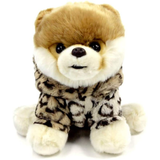 Gund Boo Leopard