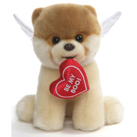 Gund Boo Cupid 9"