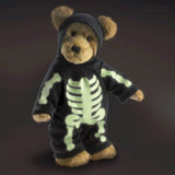 Boyds Bears Halloween Bones 10"