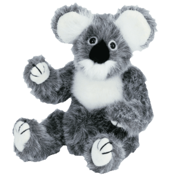 Ty Attic Treasures Brisbane - Koala