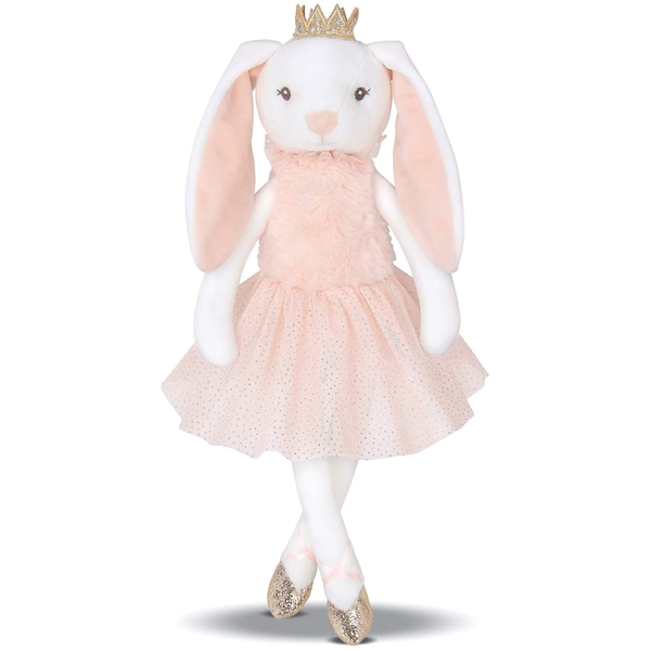 Bearington Brise Ballerina Bunny