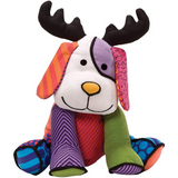 Britto Mini Musical Reindog