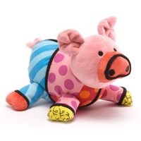 Britto Potter the Pig Mini