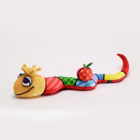 Britto Salvador the Snake Mini