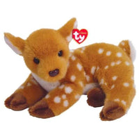 Ty Classic Plush Brook the Deer