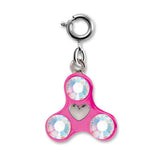 CHARM IT! Fidget Spinner Charm Too