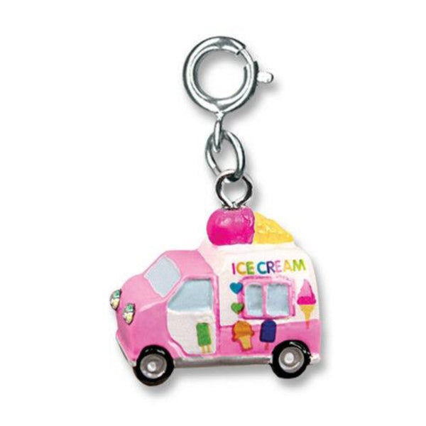 CHARM IT! Ice Cream Truck