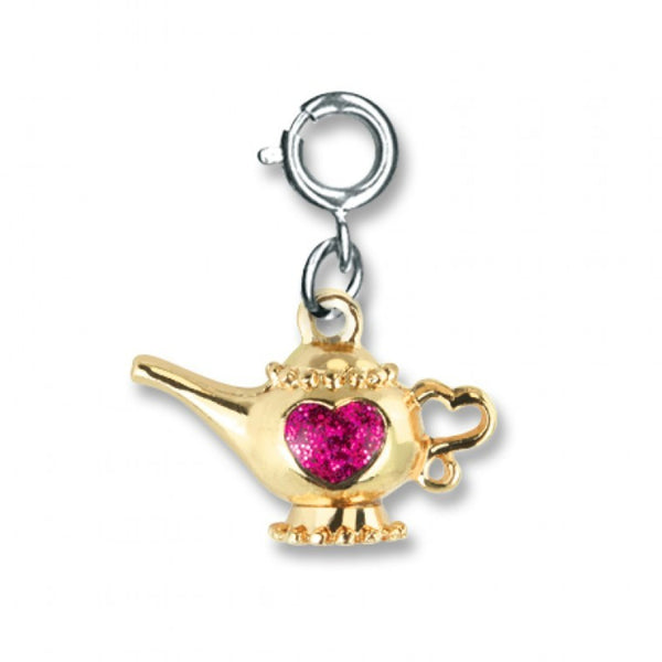 CHARM IT! Magic Lamp Charm