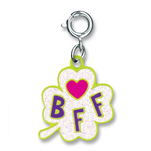 CHARM IT! BFF Lucky Clover Charm