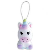 CHARM IT! Baby Unicorn Ornament