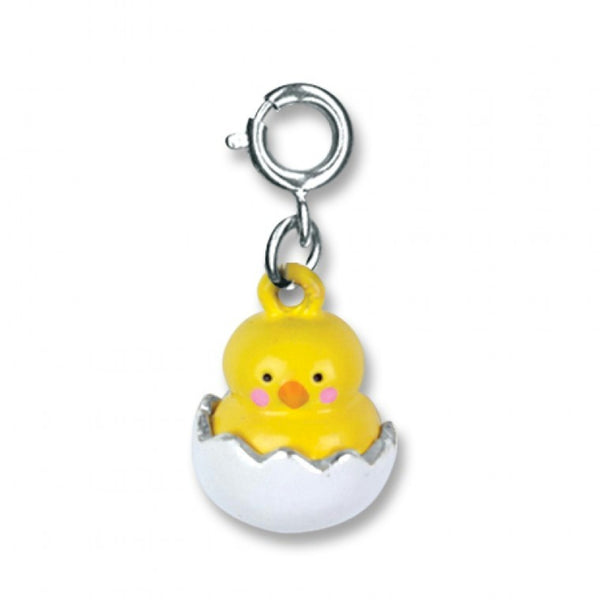 CHARM IT! Chick in Egg Charm