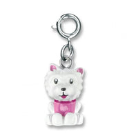 CHARM IT! Fluffy Puppy Charm