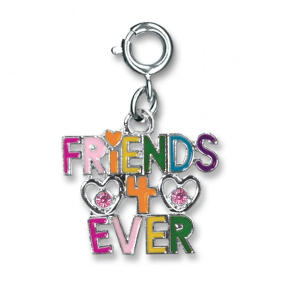 CHARM IT! Friends 4 Ever Charm