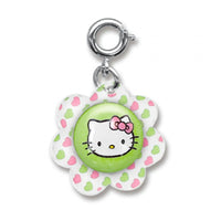 CHARM IT! Hello Kitty Flower Charm