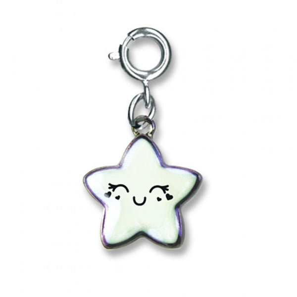 CHARM IT! Iridescent Star Charm