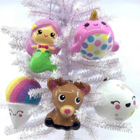 CHARM IT! Ornaments Group Photo