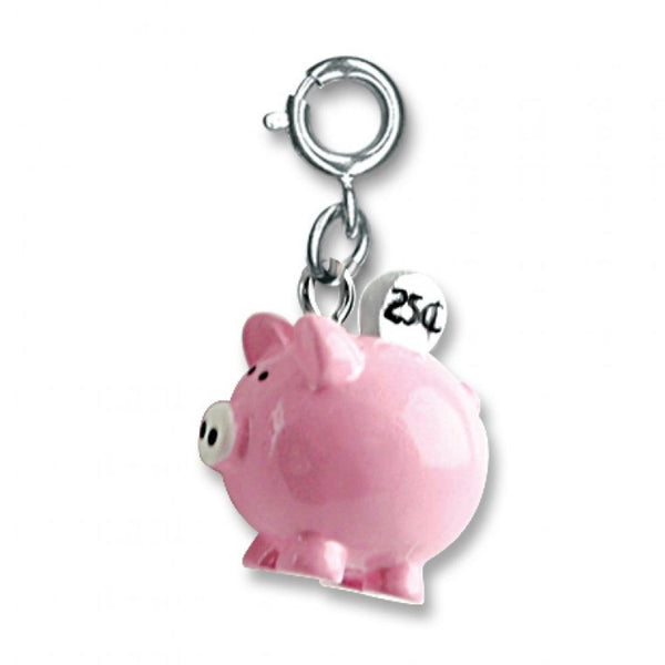 CHARM IT! Piggy Bank Charm