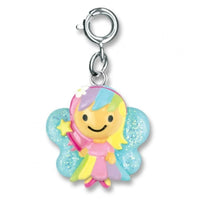 CHARM IT! Rainbow Fairy Charm
