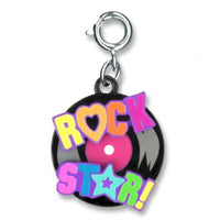 CHARM IT! Rock Star! Charm