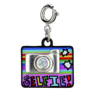 CHARM IT! Selfie Charm