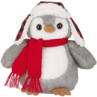 Bearington Cappy the Penguin