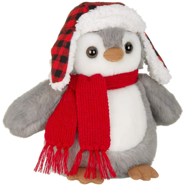 Bearington Cappy the Penguin