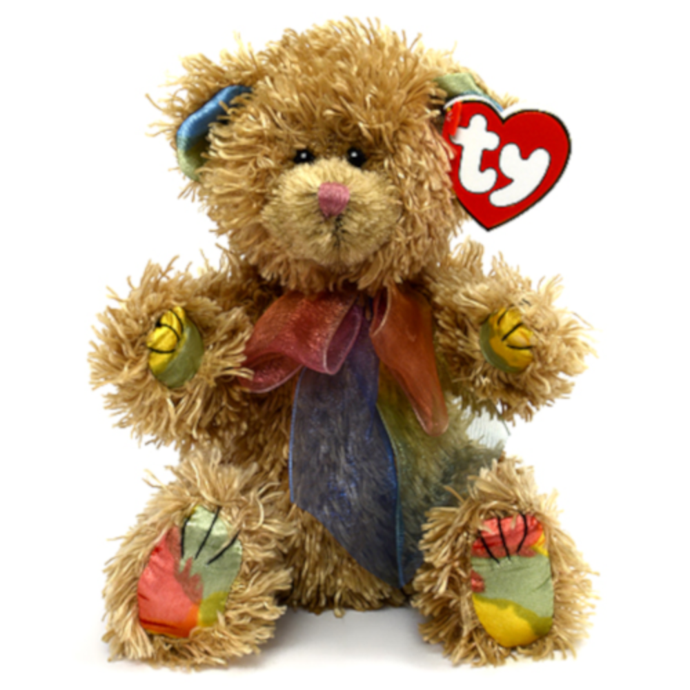 Ty attic online treasures bear