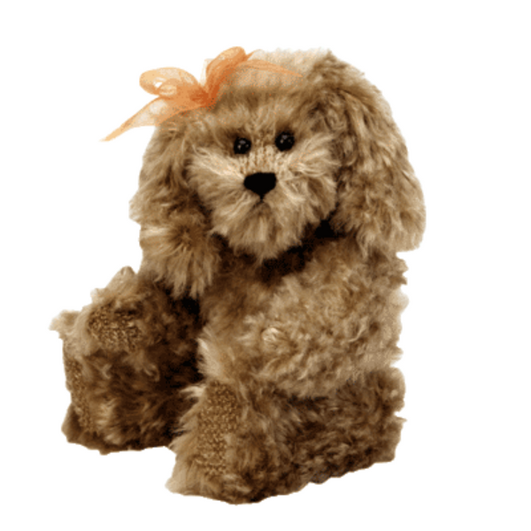 Ty Attic Treasures Cassandra - Dog