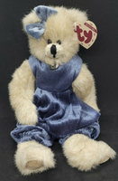 Ty Attic Treasures Cassie - Bear