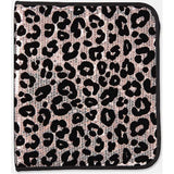 Justice Cheetah Sequin Binder