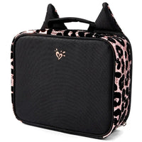 Justice Cheetah Lunch Tote