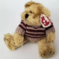Ty Attic Treasures Chelsea - Bear