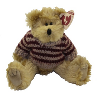 Ty Attic Treasures Chelsea - Bear