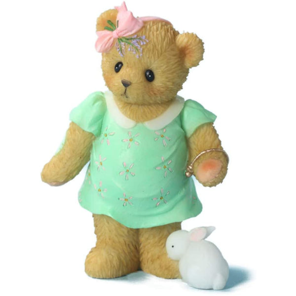 Cherished Teddies Worth the Wait