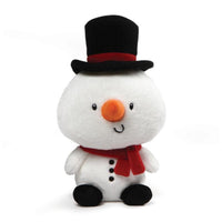 Gund Chilly Snowman 7"