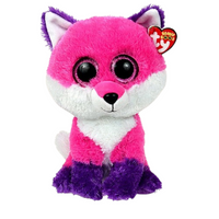 Ty Beanie Boos Joey - Fox Medium (Claire's Exclusive)