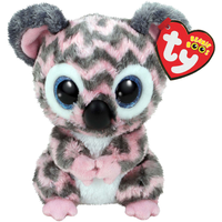 Ty Beanie Boos Kora - Koala (Claire's Exclusive)