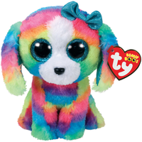 Claire's Ty Beanie Boo Lola the Dog